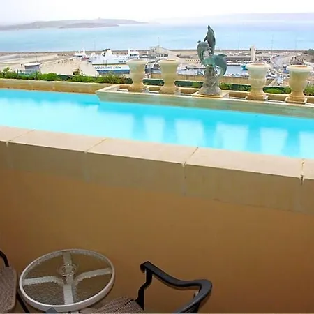 Grand Gozo Hotel Għajnsielem