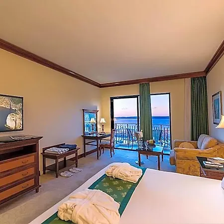Hotel Grand Gozo Għajnsielem