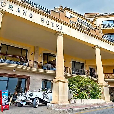 Hotel Grand Gozo 4*
