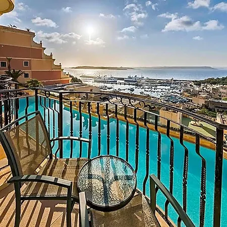 Grand Gozo Hotel Għajnsielem