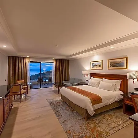 Grand Gozo 4* Għajnsielem