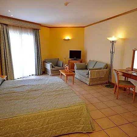 Grand Gozo Hotel 4*
