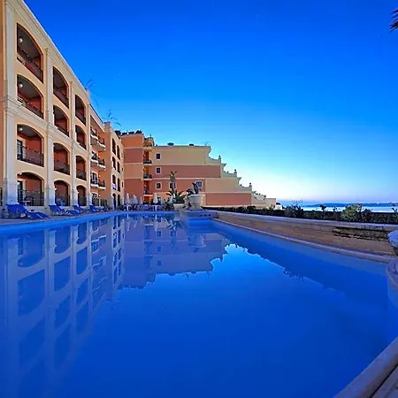 Grand Gozo 4* Għajnsielem