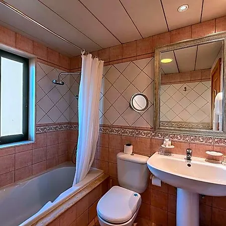 Grand Gozo Hotel Għajnsielem