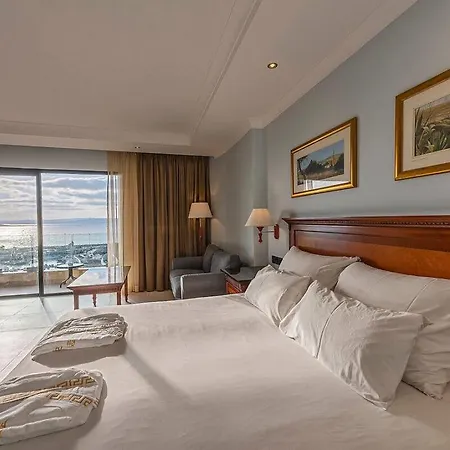 Grand Gozo Hotel