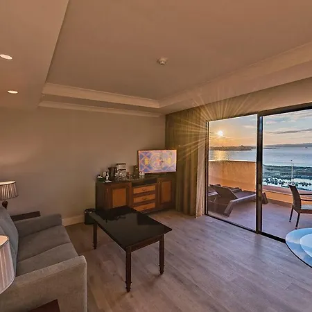 Grand Gozo Hotel Għajnsielem