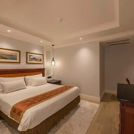 Hotel Grand Gozo 4*