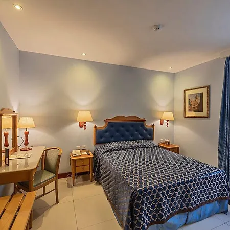 Grand Gozo Hotel