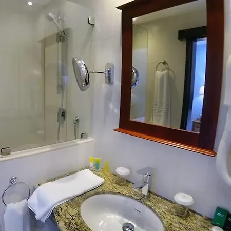 Grand Gozo Hotel Għajnsielem