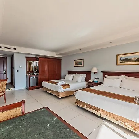 Grand Gozo Hotel 4*