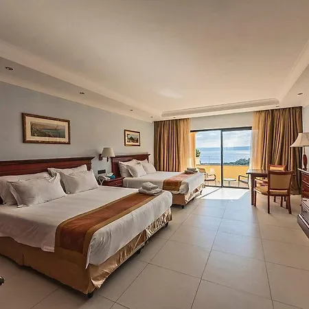 Grand Gozo 4* Għajnsielem