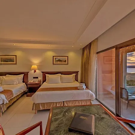 Grand Gozo Hotel Għajnsielem