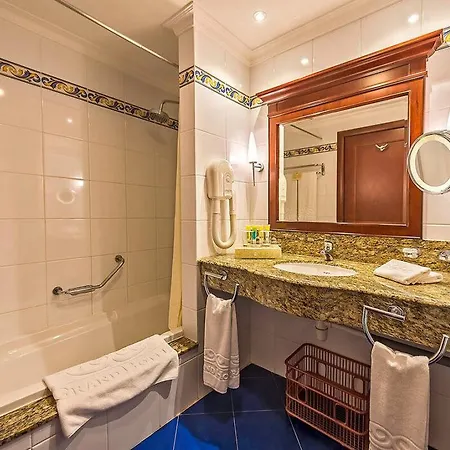 Hotel Grand Gozo 4*