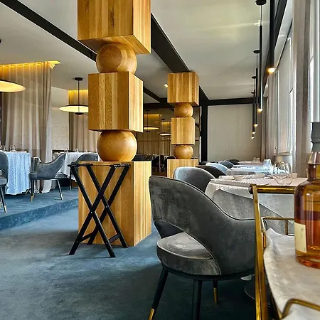 Grand Gozo Hotel