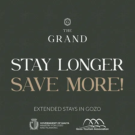 Grand Gozo 4*