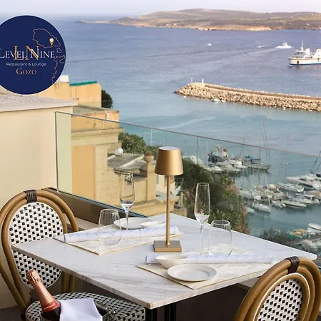 Grand Gozo Hotel 4*