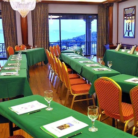 Hotel Grand Gozo Għajnsielem