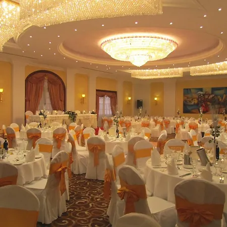 Hotel Grand Gozo Għajnsielem