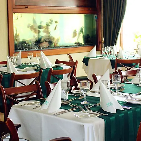 Hotel Grand Gozo Għajnsielem