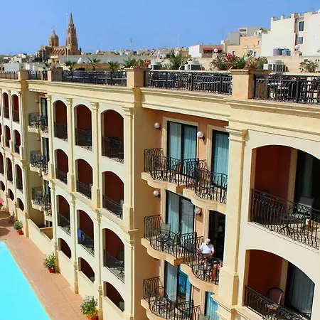 Grand Gozo Hotel 4*