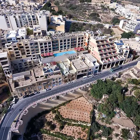 Отель Grand Gozo