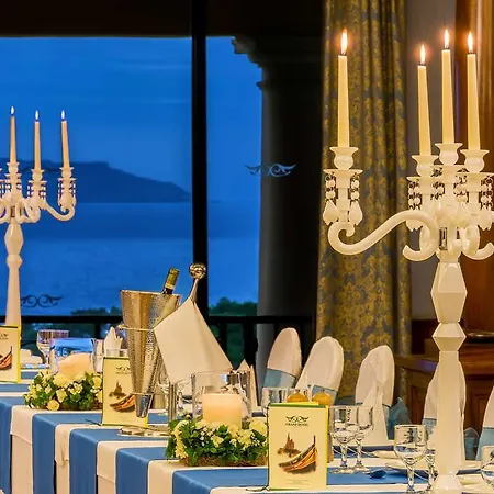 Grand Gozo Hotel Għajnsielem