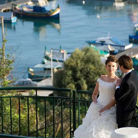 Grand Gozo Hotel 4*
