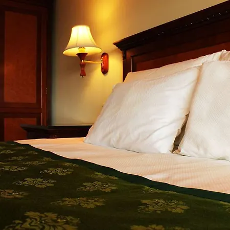 Grand Gozo Hotel 4*