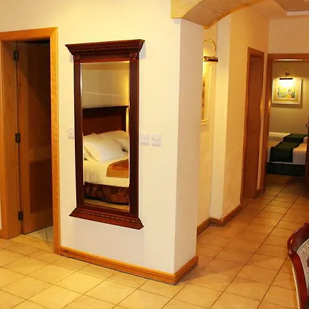 Grand Gozo 4* Għajnsielem