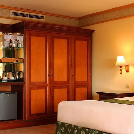 Grand Gozo Hotel Għajnsielem