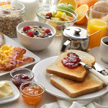 Hotel Grand Gozo Għajnsielem