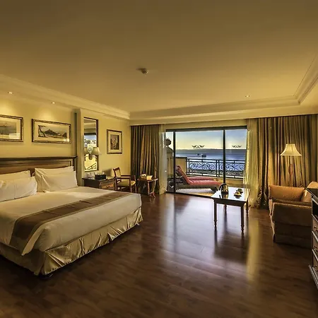 Grand Gozo Hotel Għajnsielem