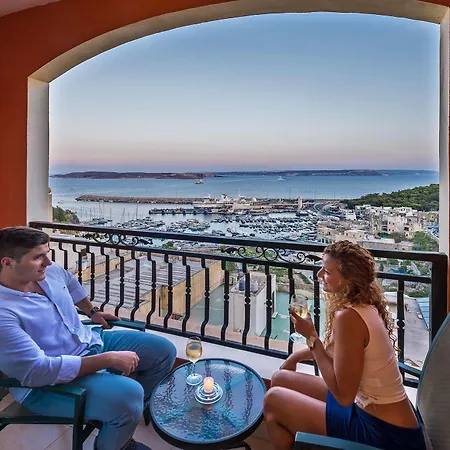 Grand Gozo 4* Għajnsielem