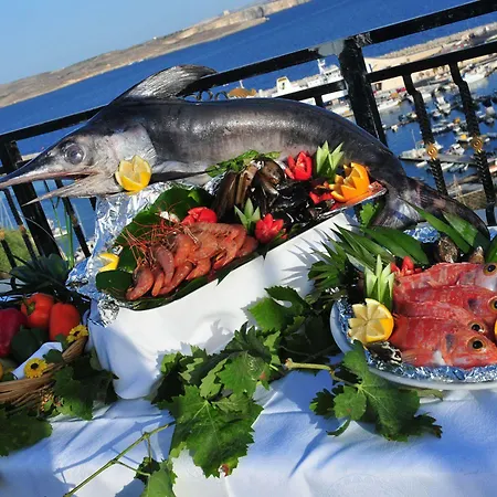 Grand Gozo Hotel Għajnsielem