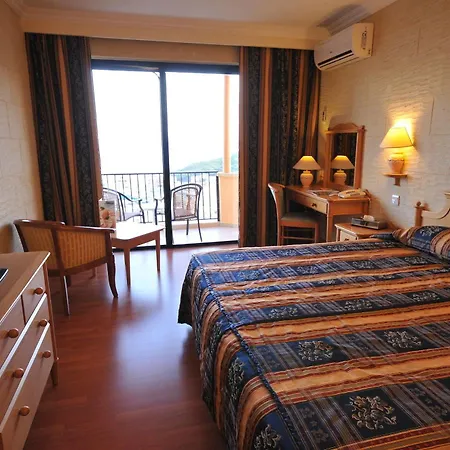 Grand Gozo Hotel Għajnsielem