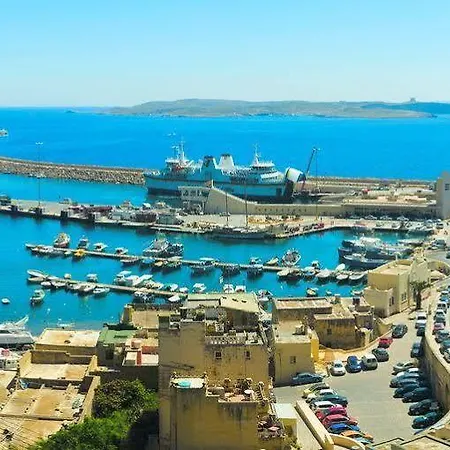 Hotel Grand Gozo