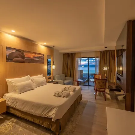 Grand Gozo Hotel