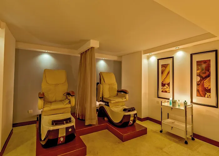 Grand Gozo 4* Għajnsielem