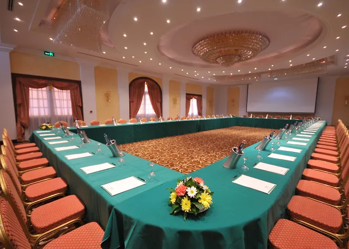 Hotel Grand Gozo Ghajnsielem