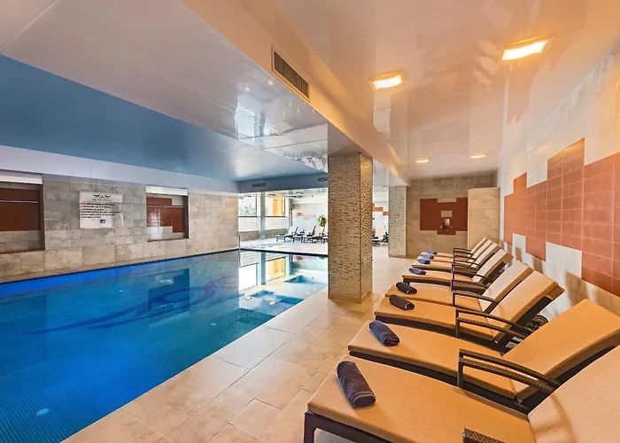 Grand Gozo Hotel Ghajnsielem