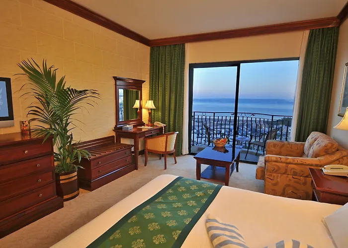 Grand Gozo 4* Għajnsielem