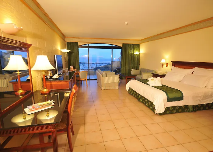 Grand Gozo Hotel Għajnsielem