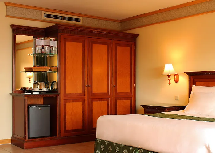 Hotel Grand Gozo Ghajnsielem