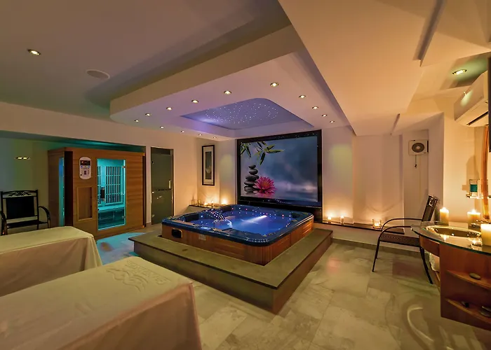 Grand Gozo Għajnsielem