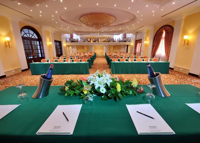 Grand Gozo 4* Għajnsielem