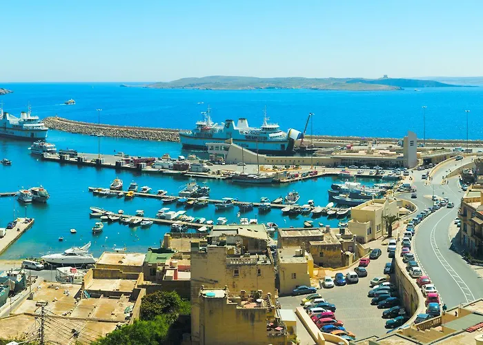 Grand Gozo 4*