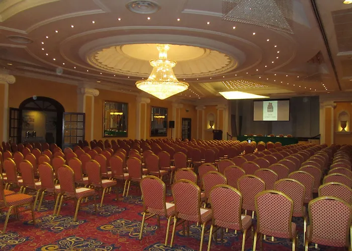 Hotel Grand Gozo Ghajnsielem