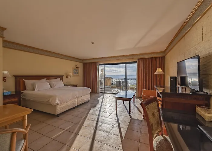 Hotel Grand Gozo Ghajnsielem