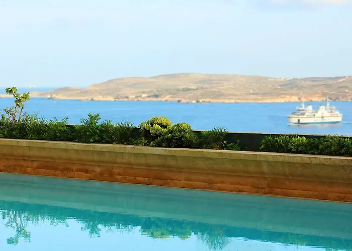 Hotel Grand Gozo 4*