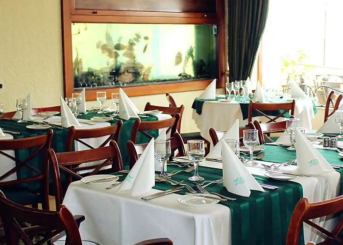 Hotel Grand Gozo Ghajnsielem